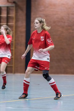 Bild 574 - Frauen Hallenkreismeisterschaft